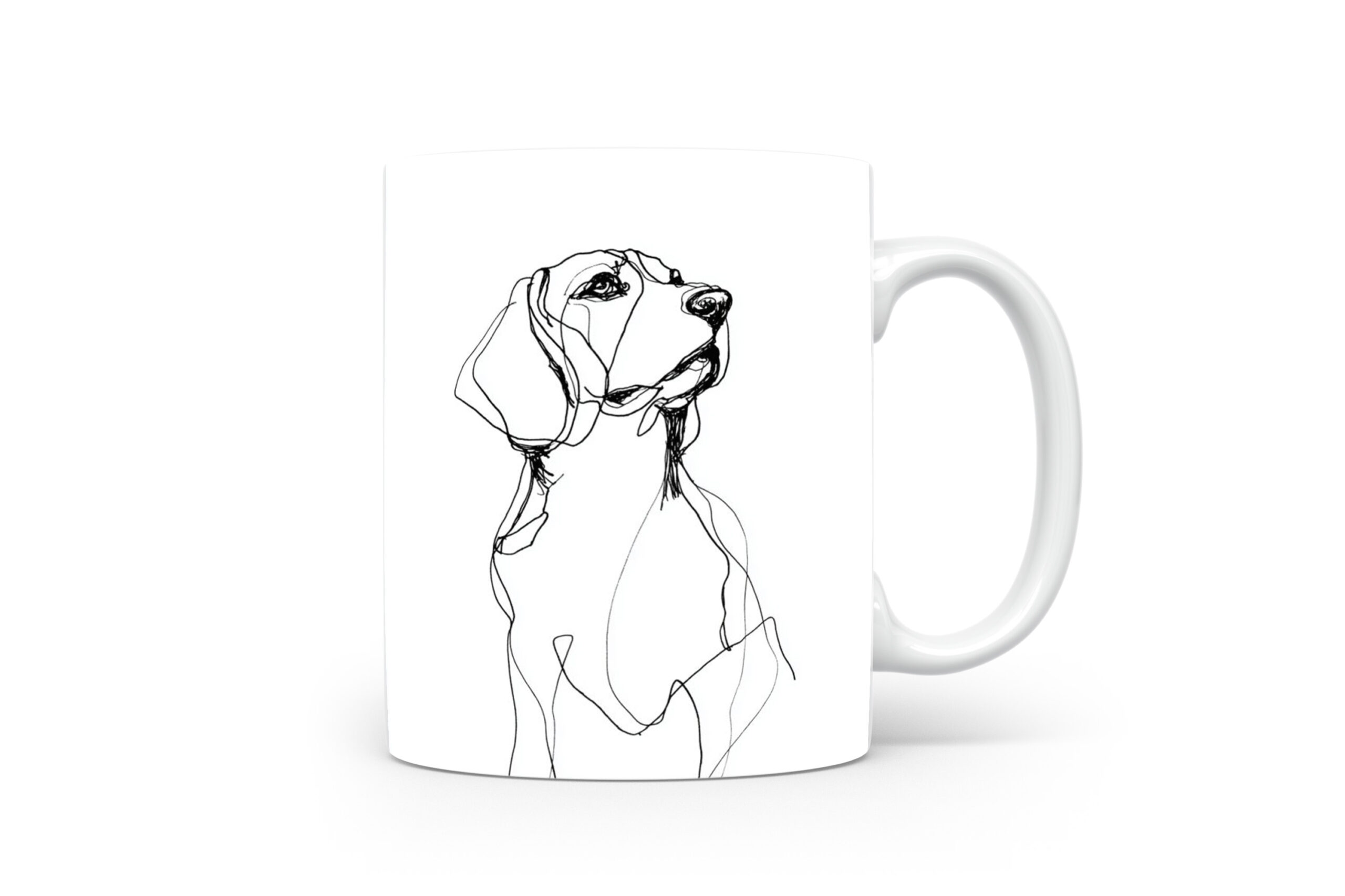 Beker Beagle-Harrier Beagle-Harrier