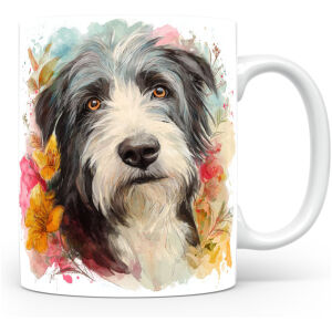 Bearded Collie