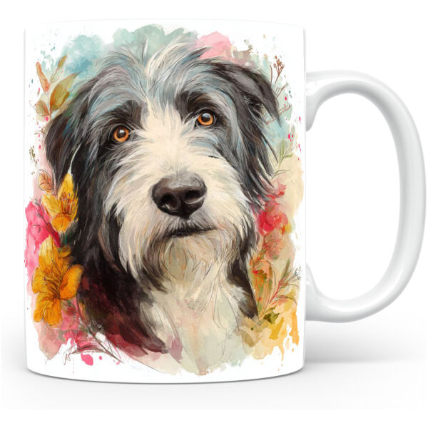 Bearded Collie