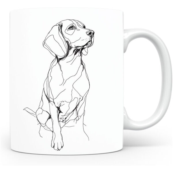 Beker Beagle-Harrier Beagle-Harrier