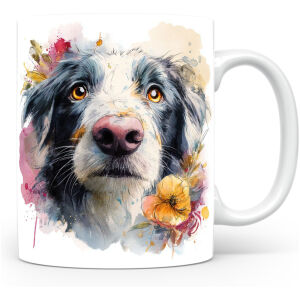 Bearded Collie