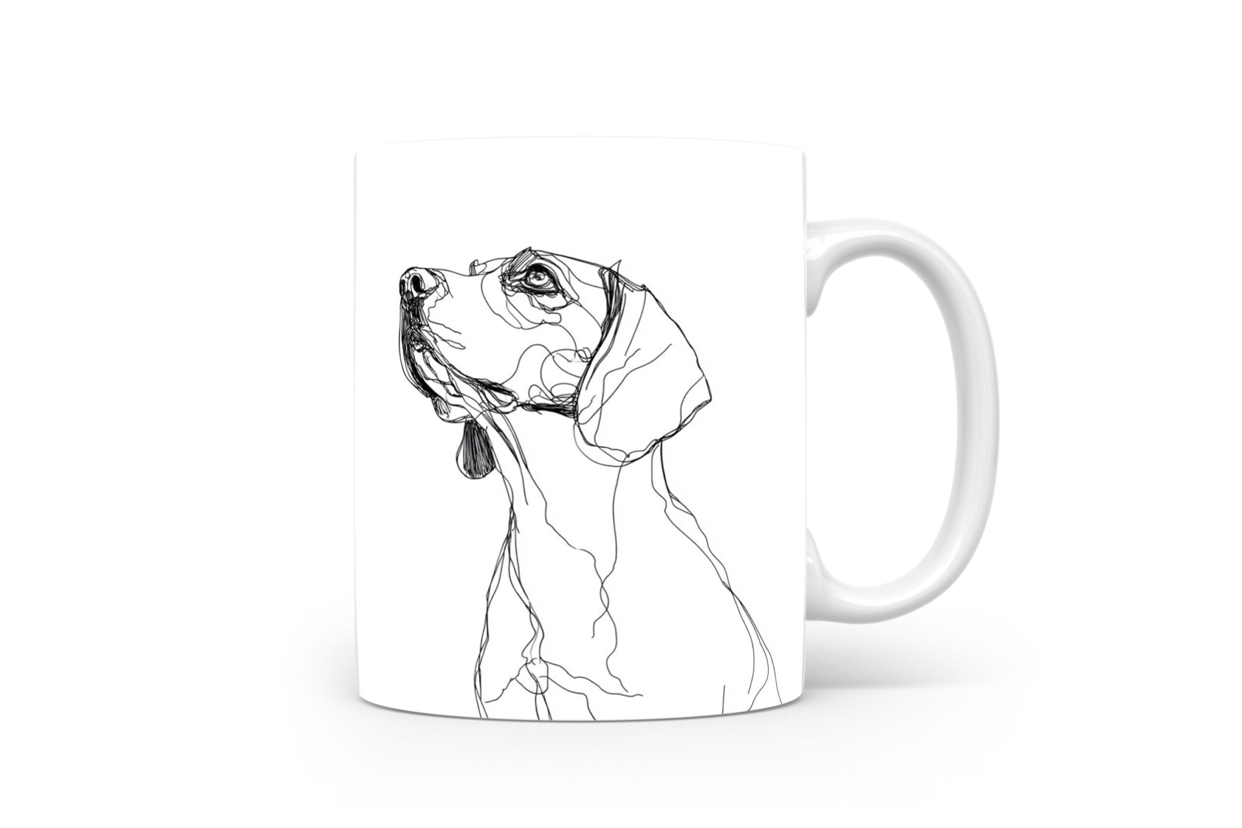 Beker Beagle-Harrier Beagle-Harrier