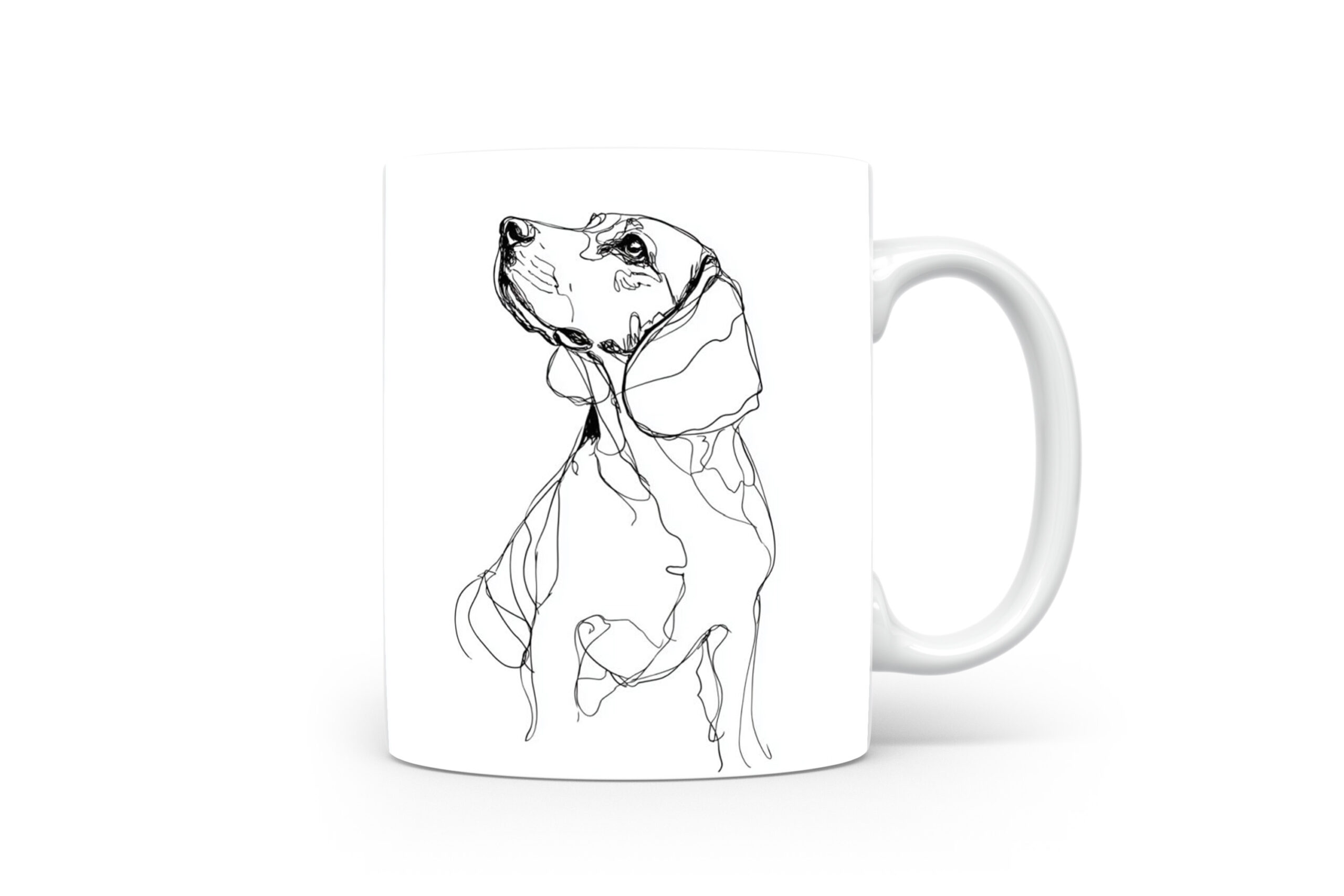 Beker Beagle-Harrier Beagle-Harrier