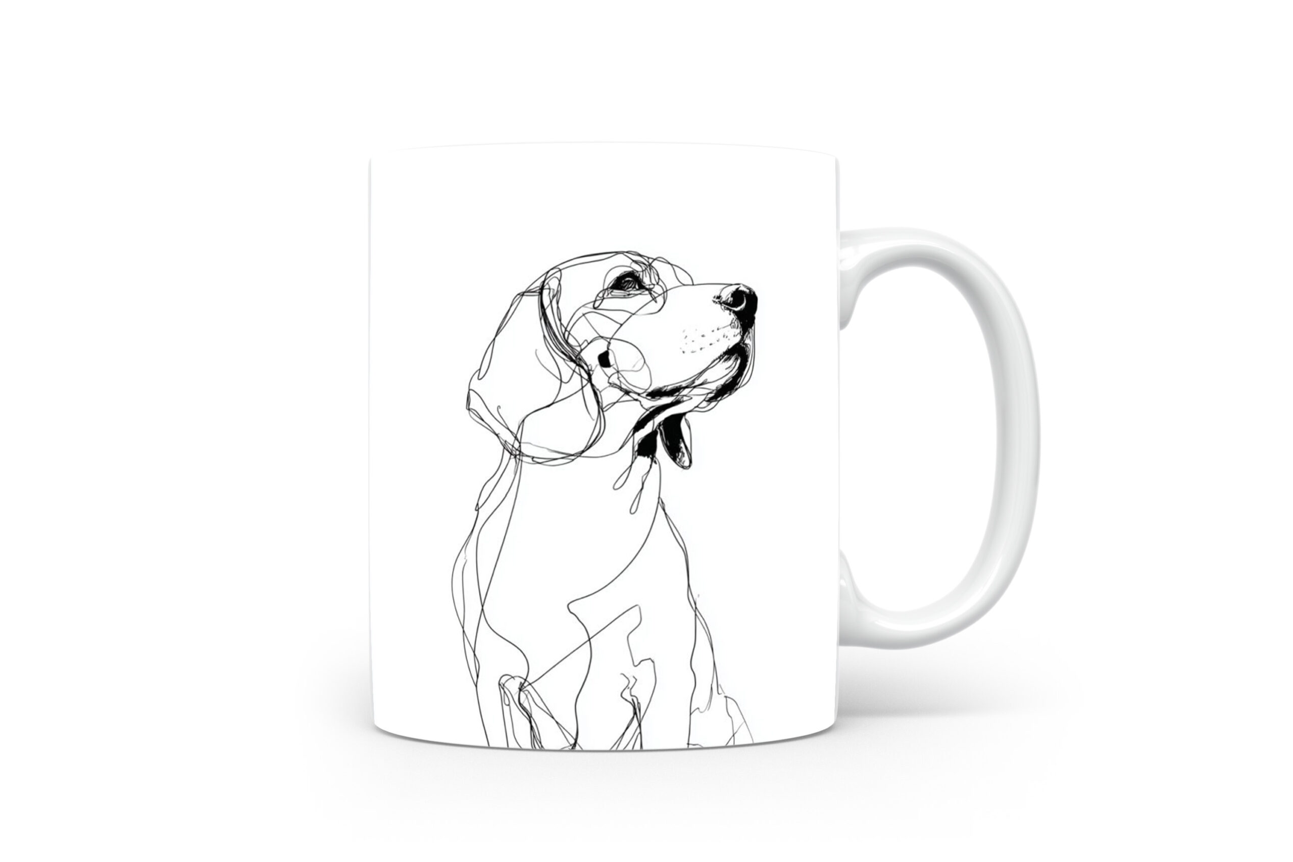 Beker Beagle-Harrier Beagle-Harrier