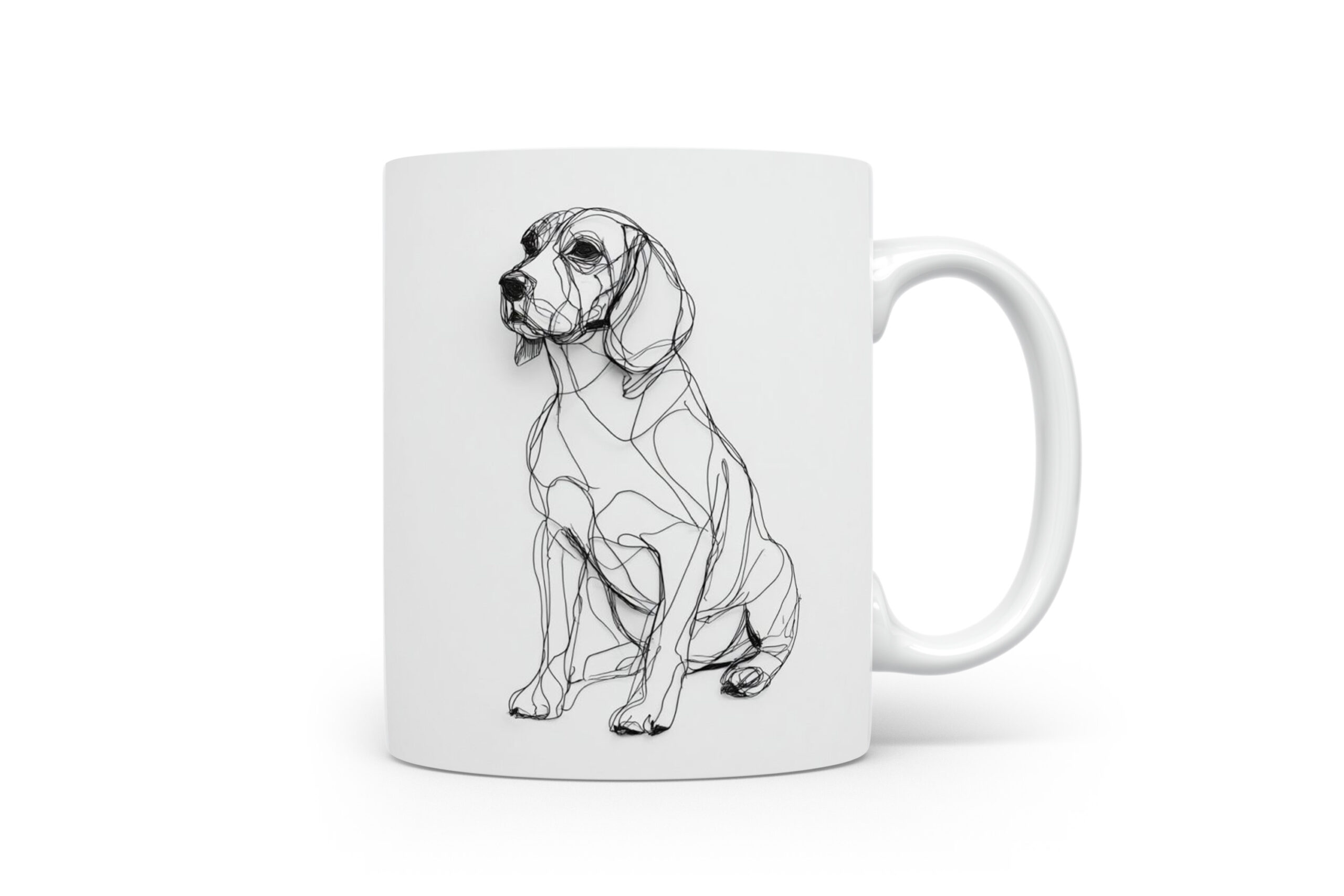 Beker Beagle Beagle