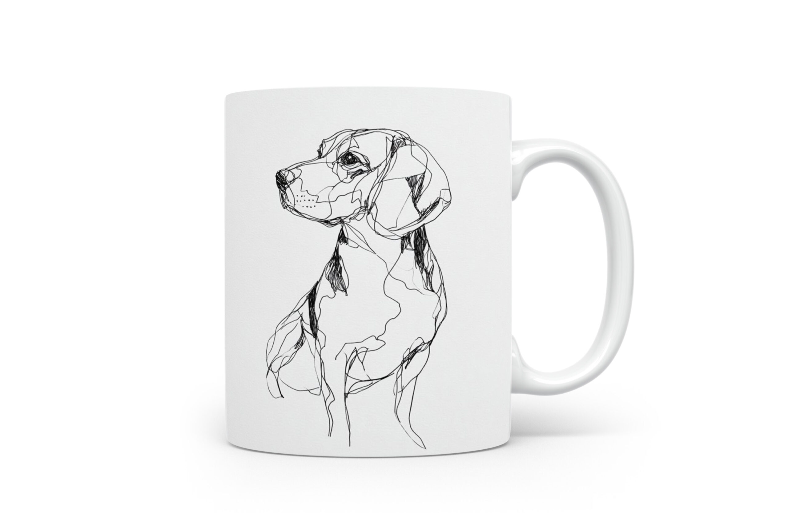 Beker Beagle Beagle