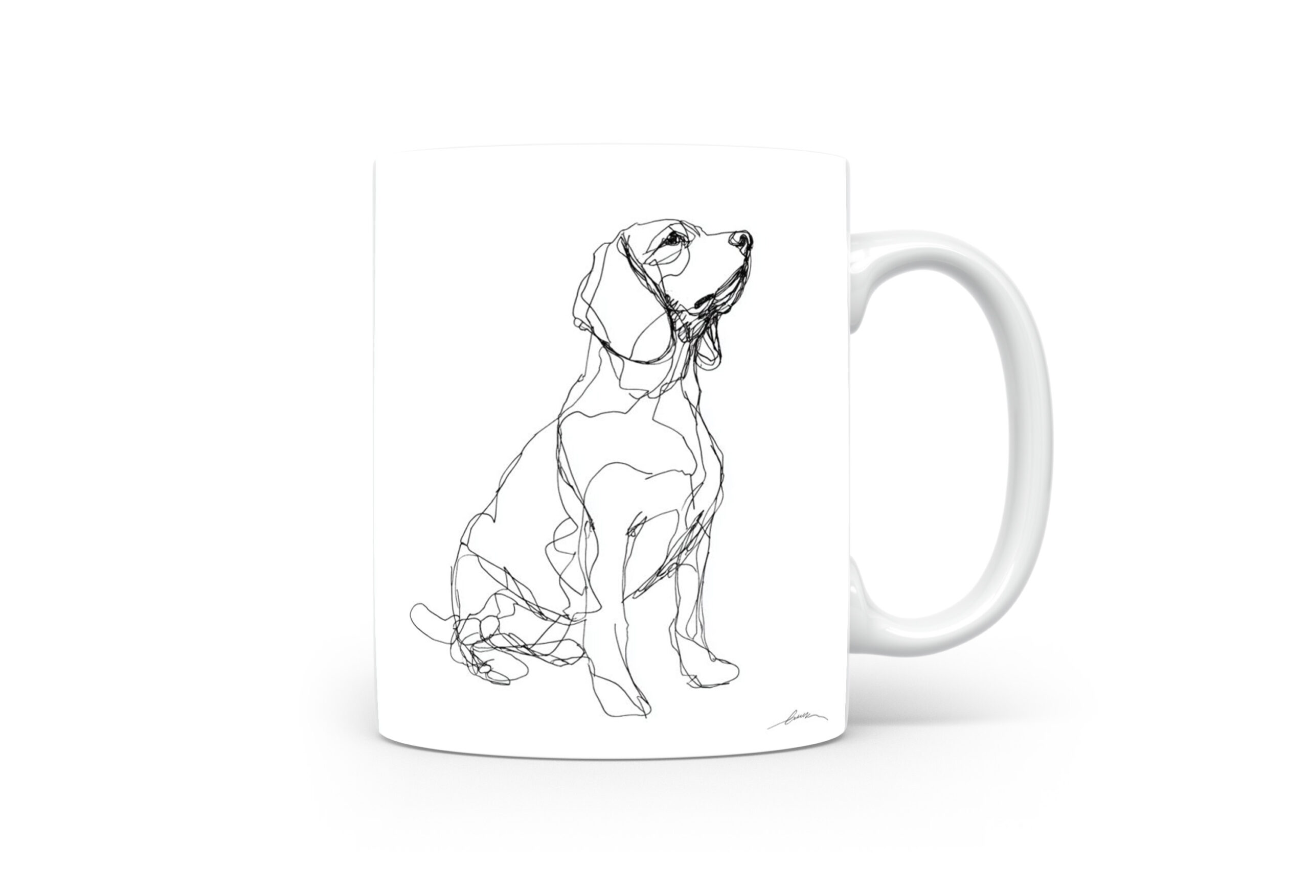 Beker Beagle Beagle