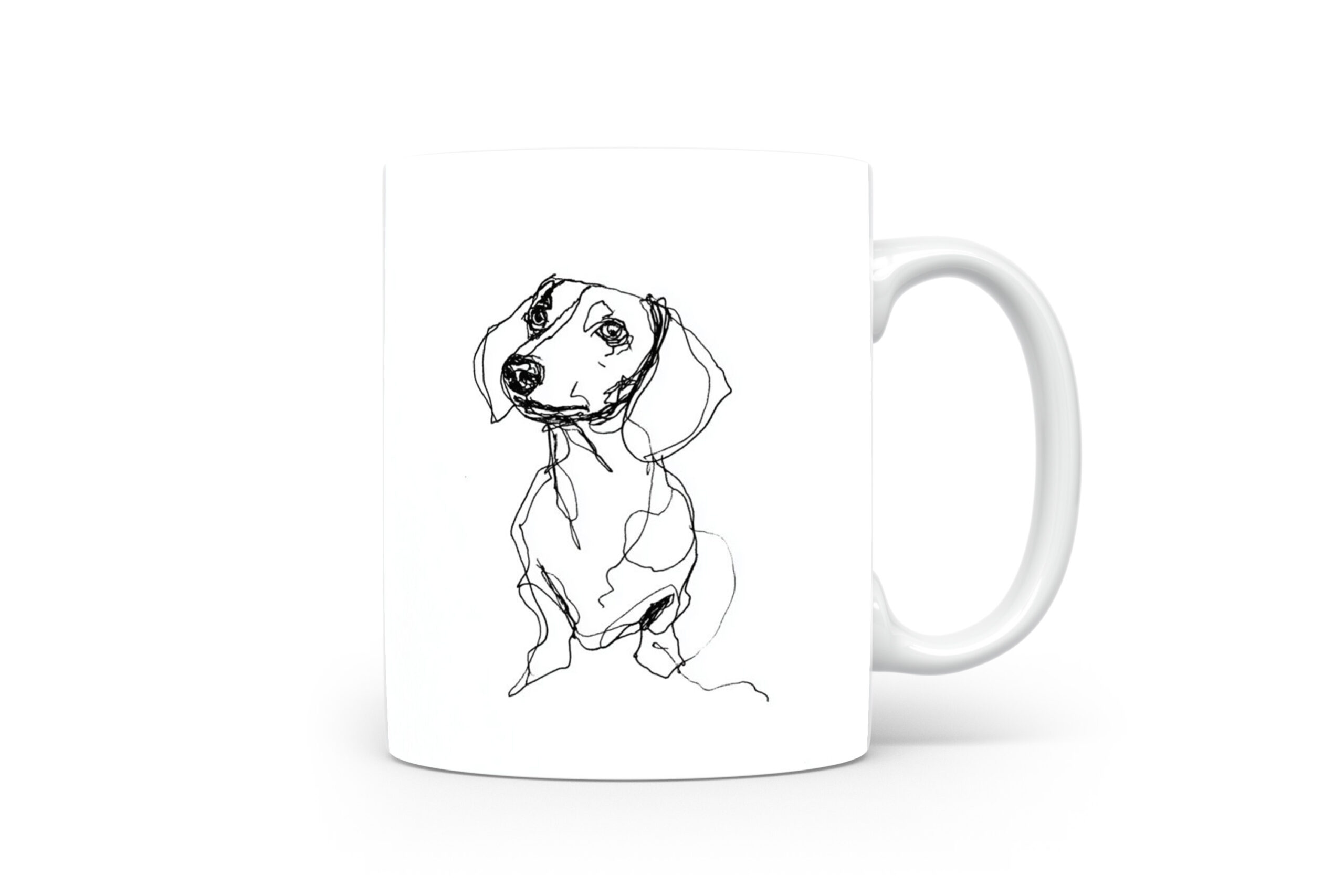 Beker Teckel / Dachshund Teckel / Dachshund