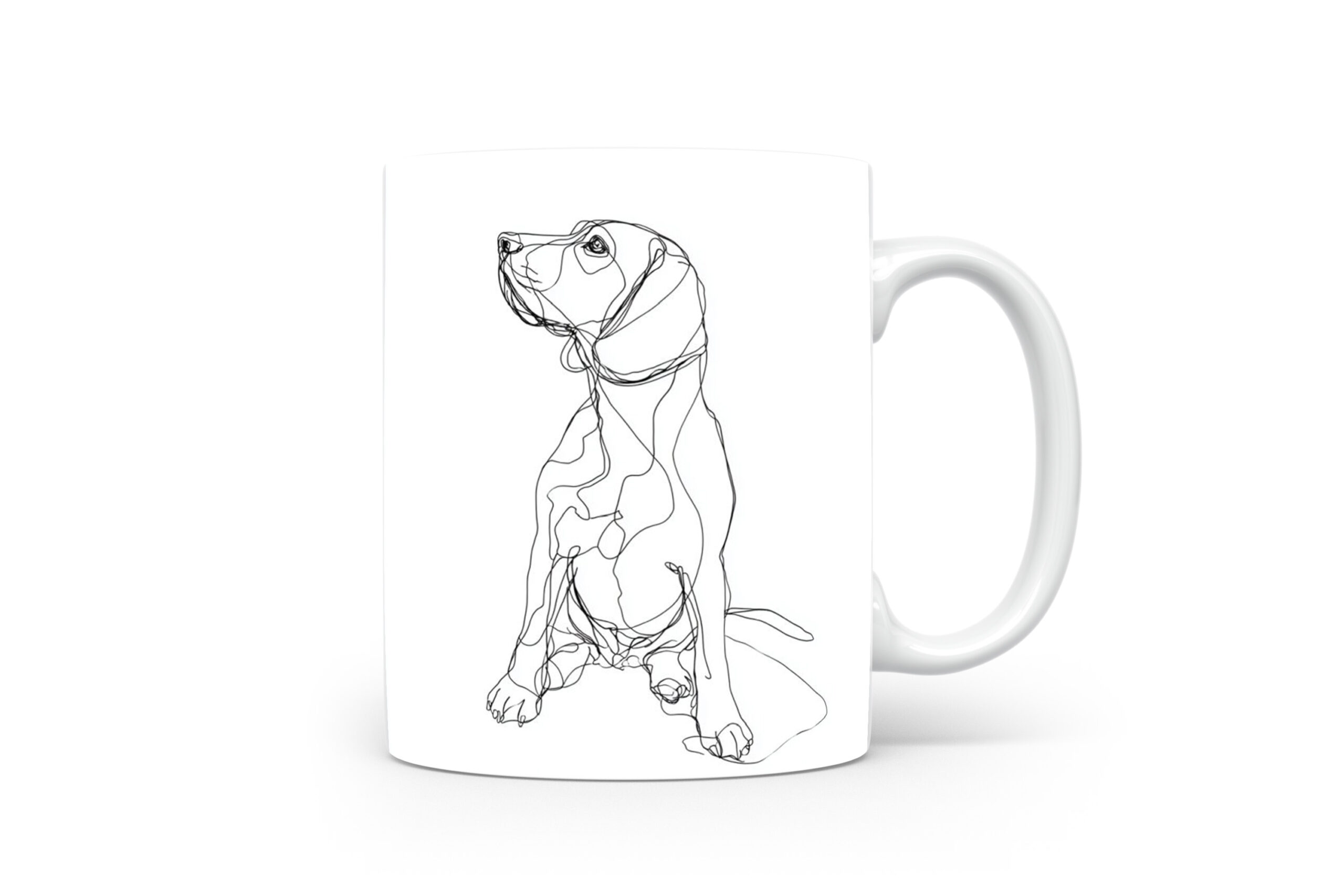 Beker Beagle Beagle