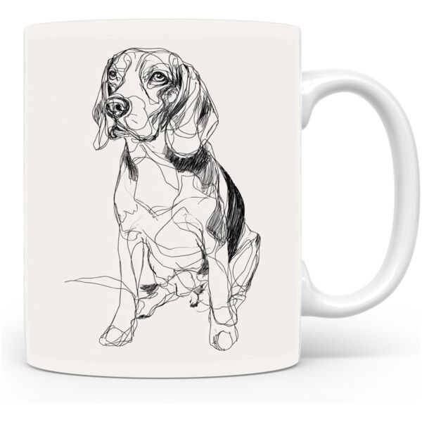 Beker Beagle Beagle