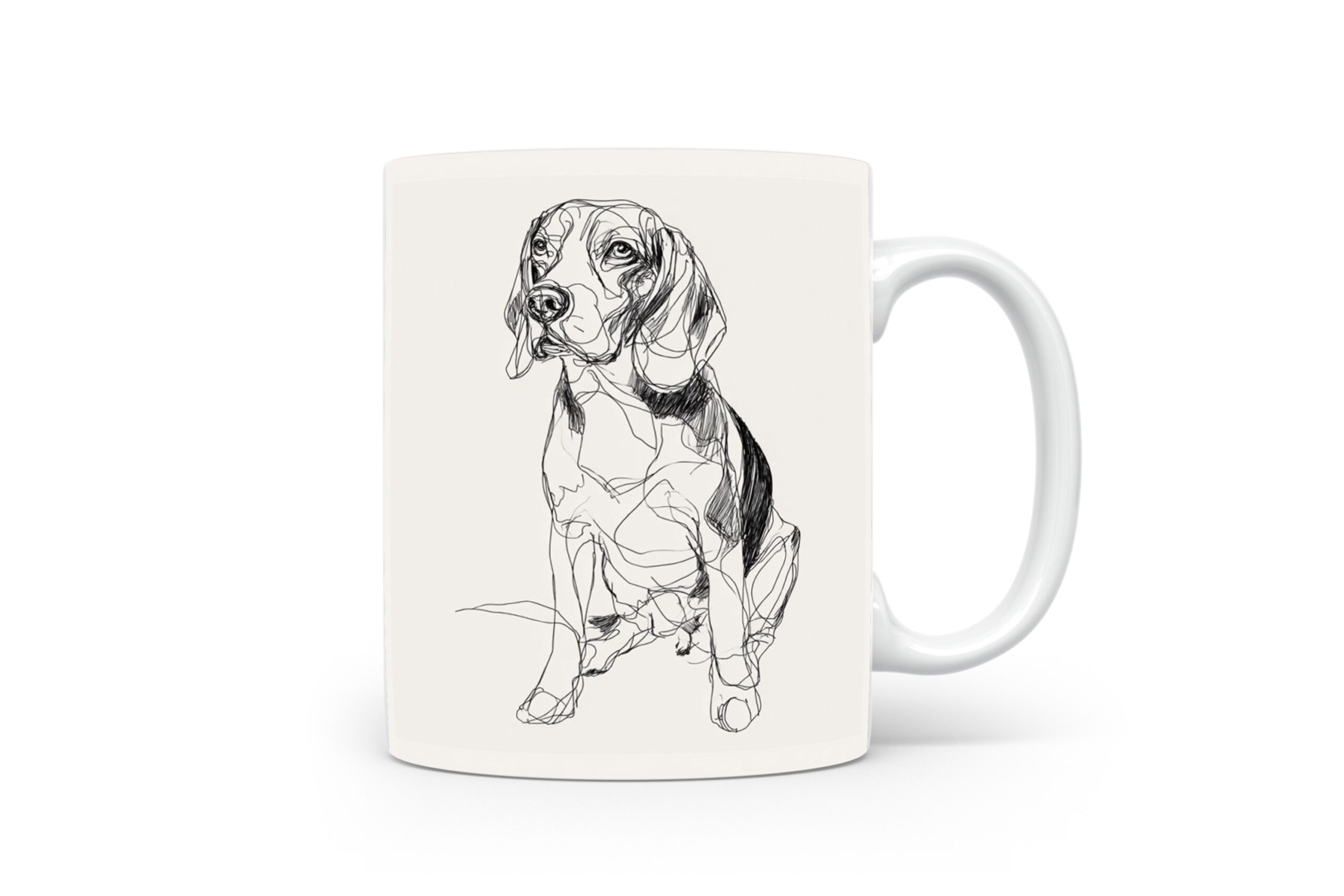 Beker Beagle Beagle