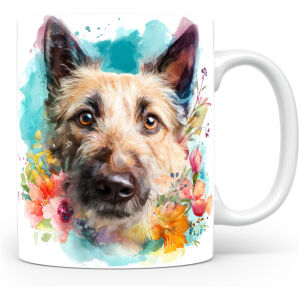 Belgische Laekense Herder