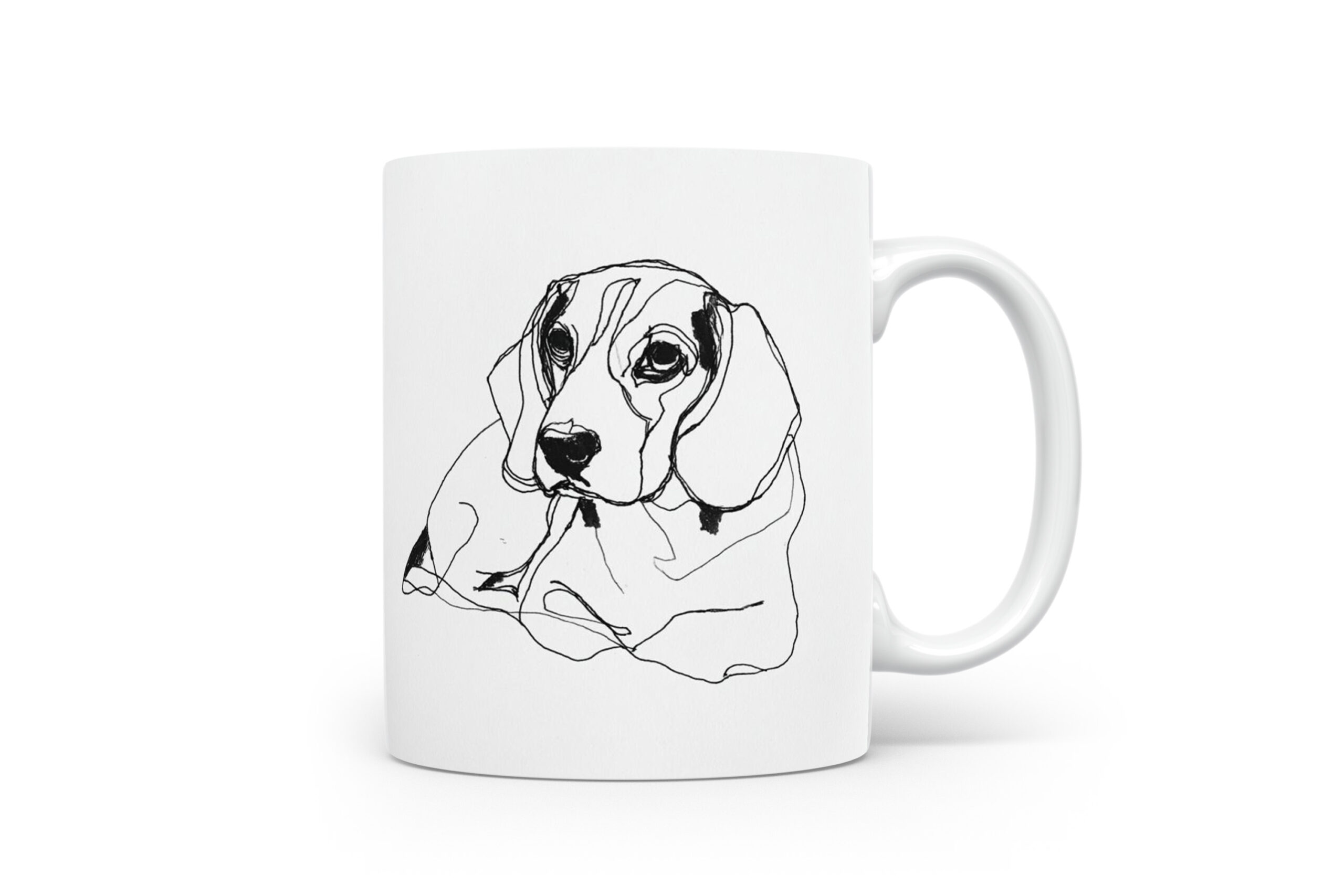 Beker Beagle Beagle