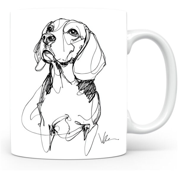 Beker Beagle Beagle