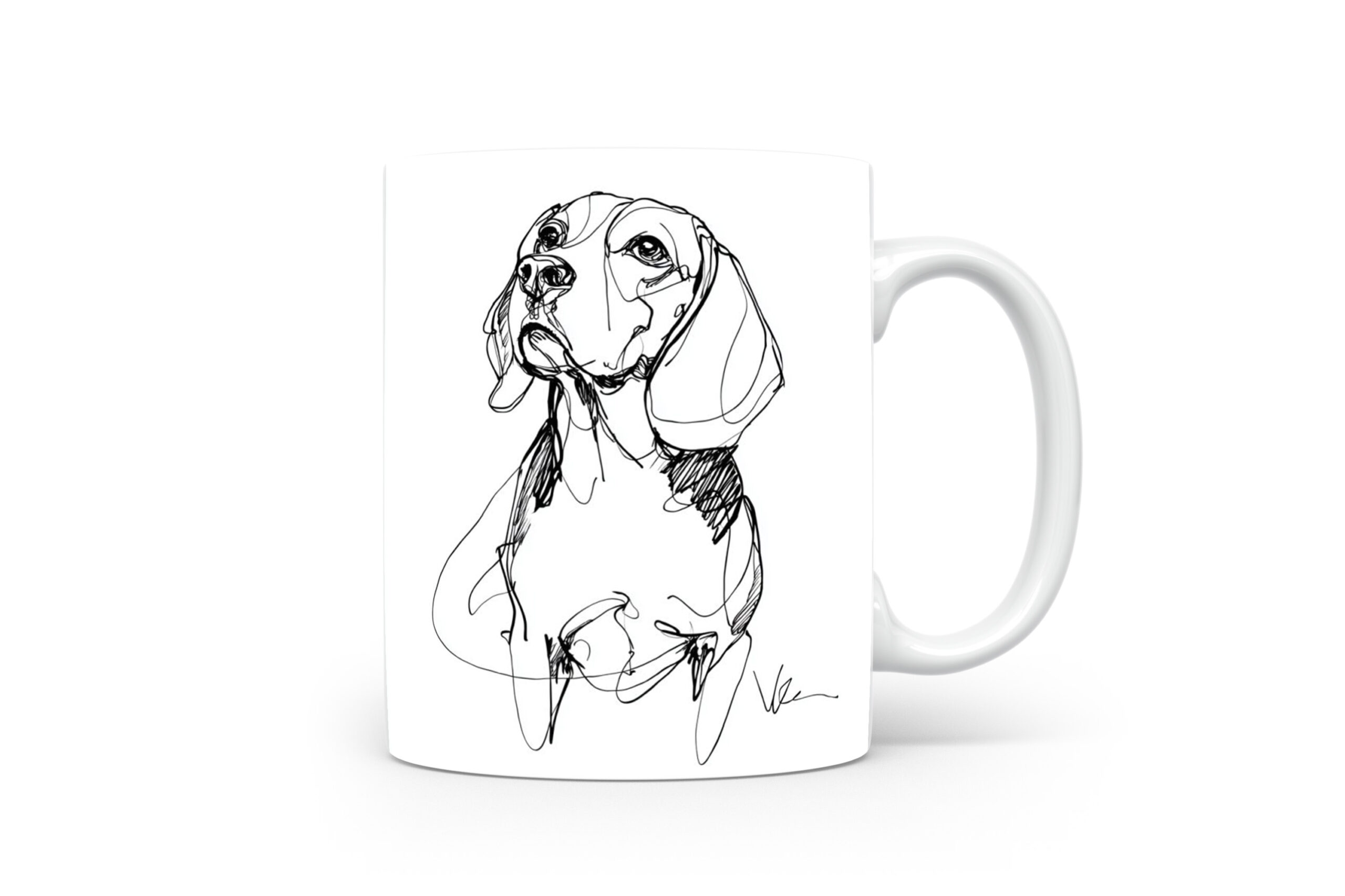 Beker Beagle Beagle