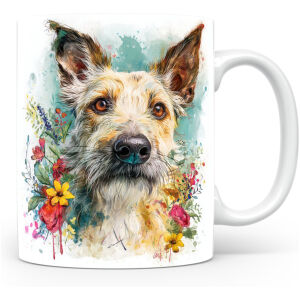 Belgische Laekense Herder