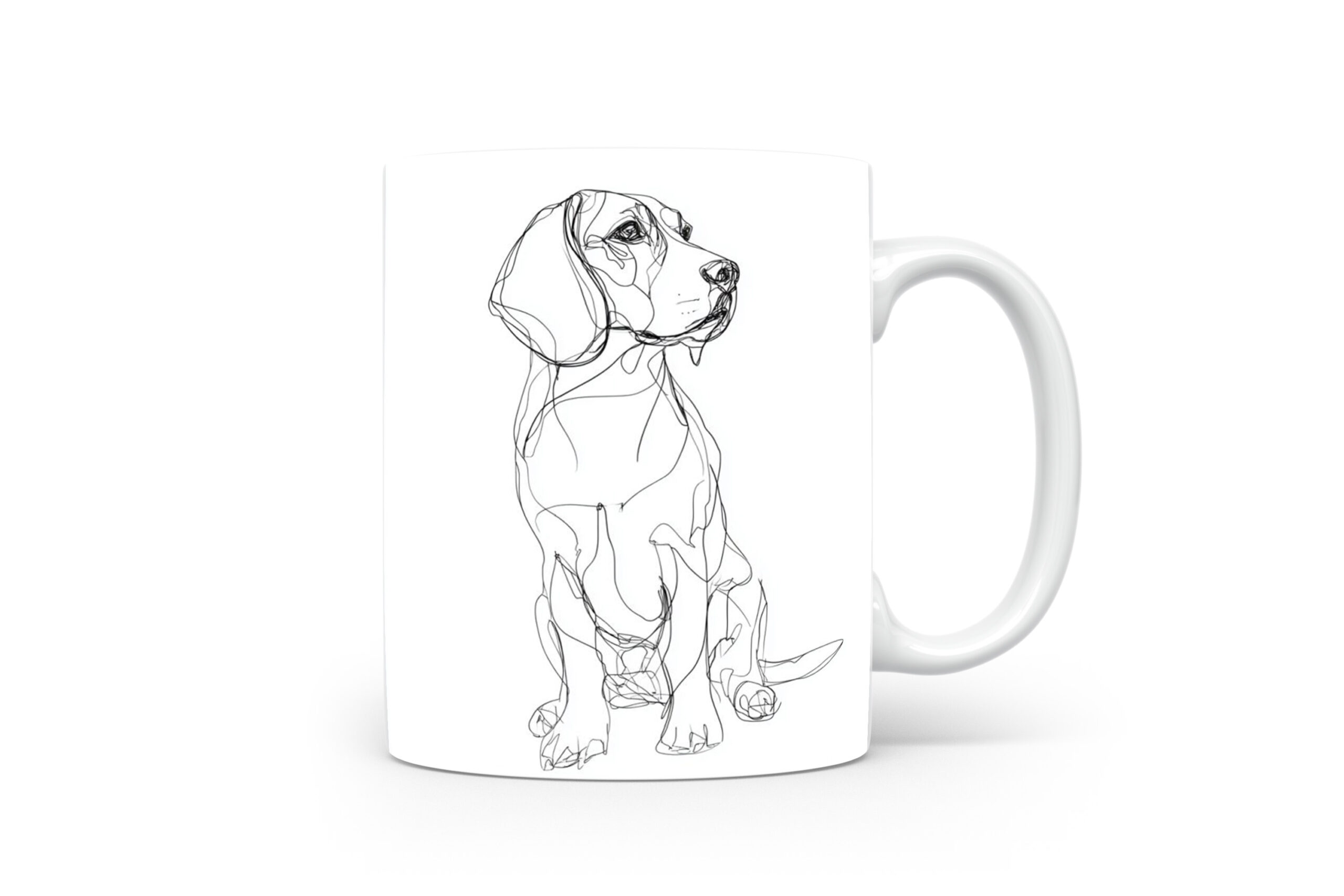 Beker Beagle Beagle