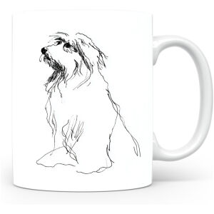 Bearded Collie