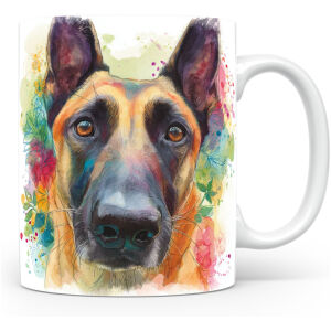 Belgische Mechelse Herder