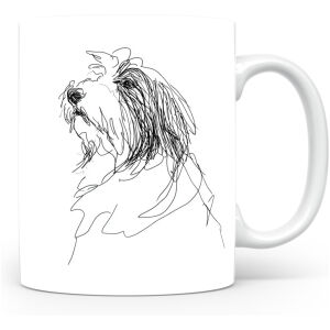 Bearded Collie