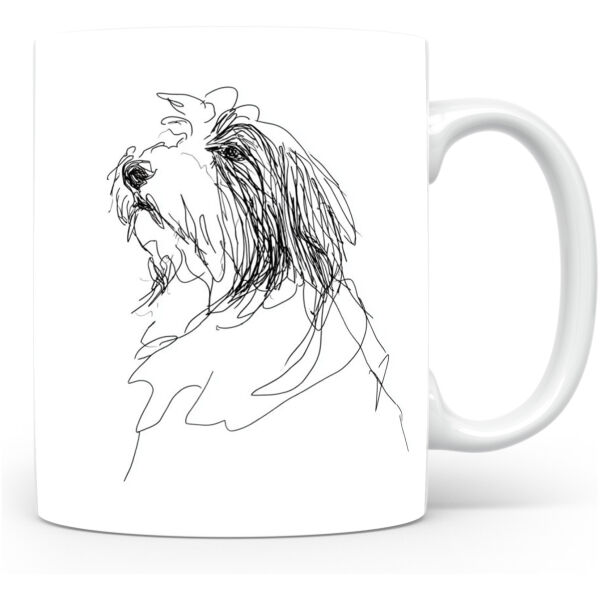 Bearded Collie