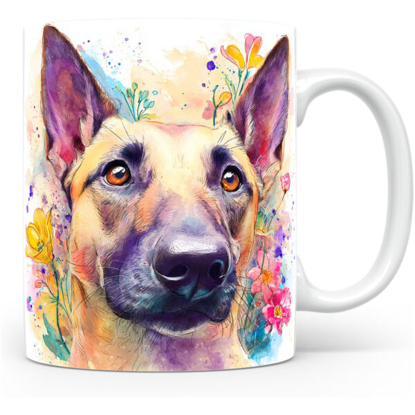 Belgische Mechelse Herder