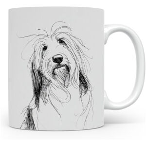 Bearded Collie