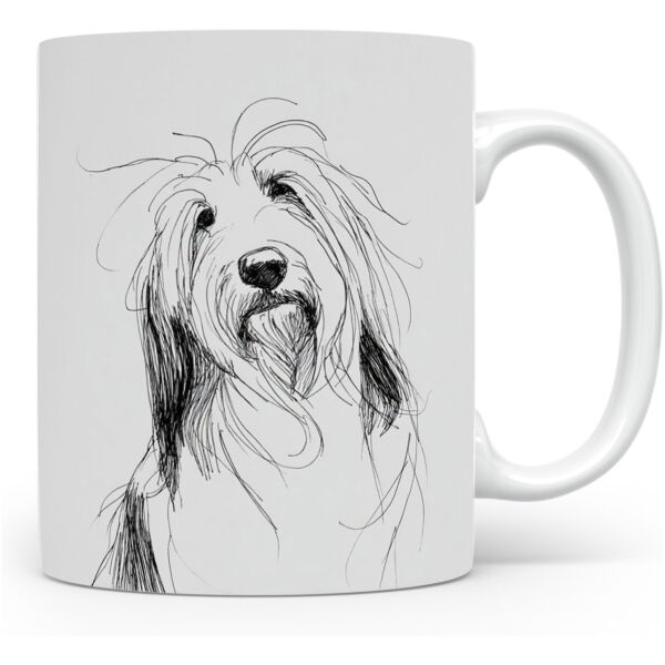 Bearded Collie