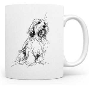 Bearded Collie
