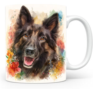 Belgische Groenendaeler