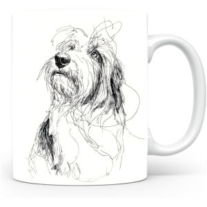 Bearded Collie