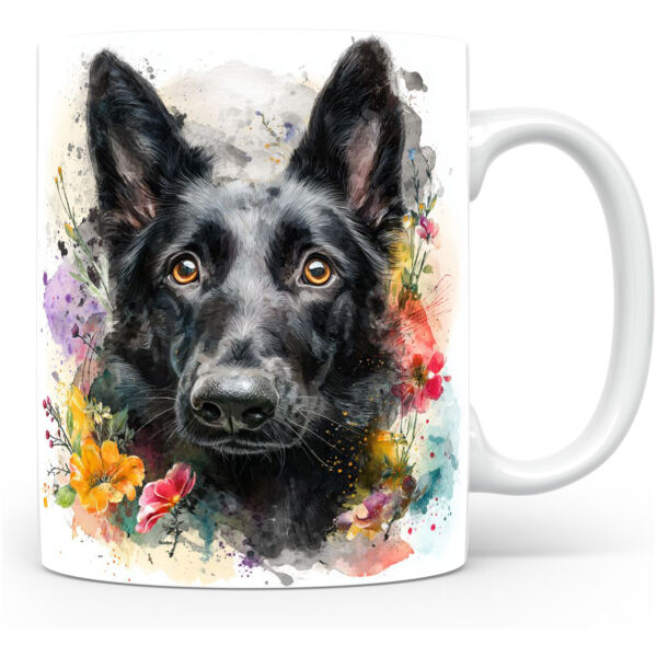 Belgische Groenendaeler