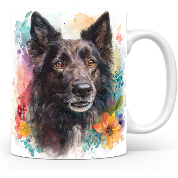 Belgische Groenendaeler