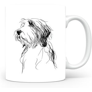 Bearded Collie