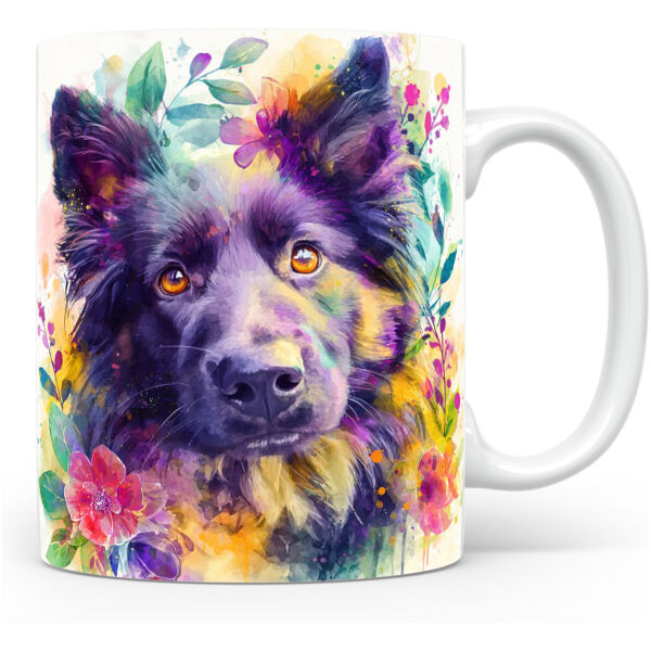 Belgische Groenendaeler