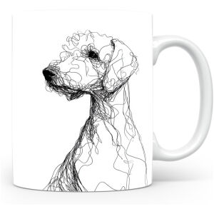 Bedlington Terrier