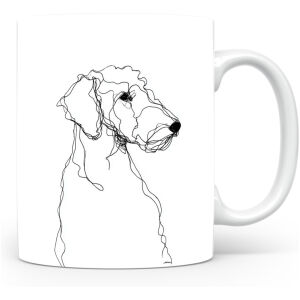 Bedlington Terrier
