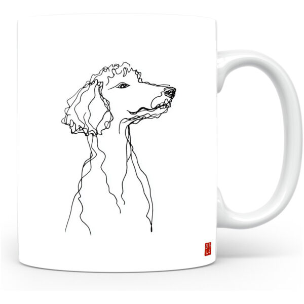 Beker Bedlington Terrier Bedlington Terrier