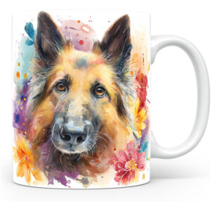 Belgische Tervuerense Herder