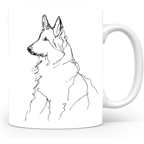 Belgische Laekense Herder