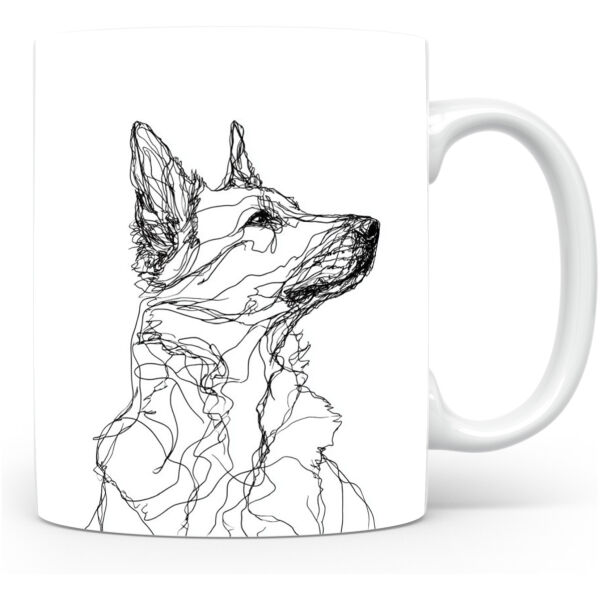 Belgische Laekense Herder