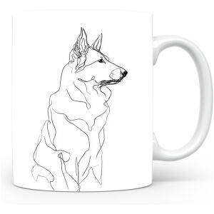 Belgische Laekense Herder