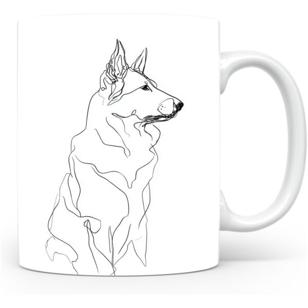 Belgische Laekense Herder