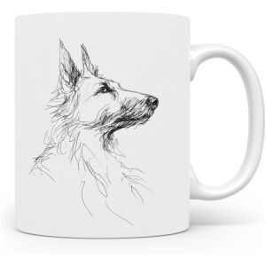 Belgische Laekense Herder