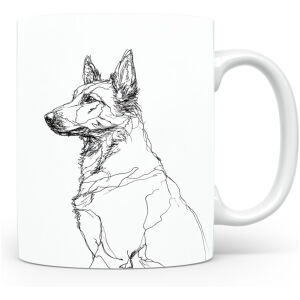 Belgische Laekense Herder