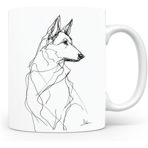 Belgische Laekense Herder