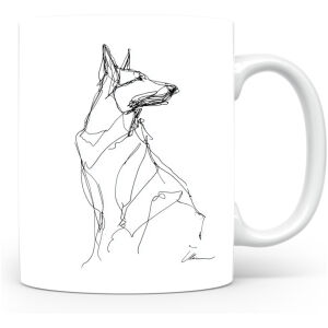 Belgische Herdershond Groenendaeler