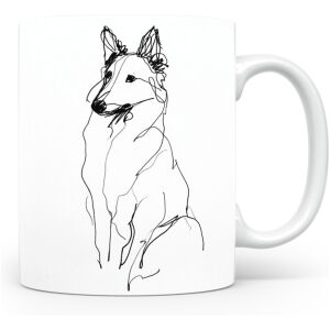 Belgische Herdershond Groenendaeler