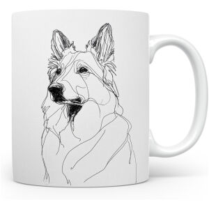 Belgische Herdershond Groenendaeler