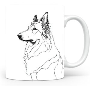 Belgische Herdershond Groenendaeler